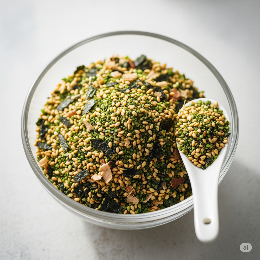 Is Furikake gluten-free? What you Need to Know Before you Sprinkle