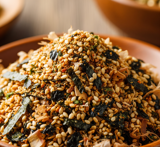 Top Hawaiian Condiments you Need to Try