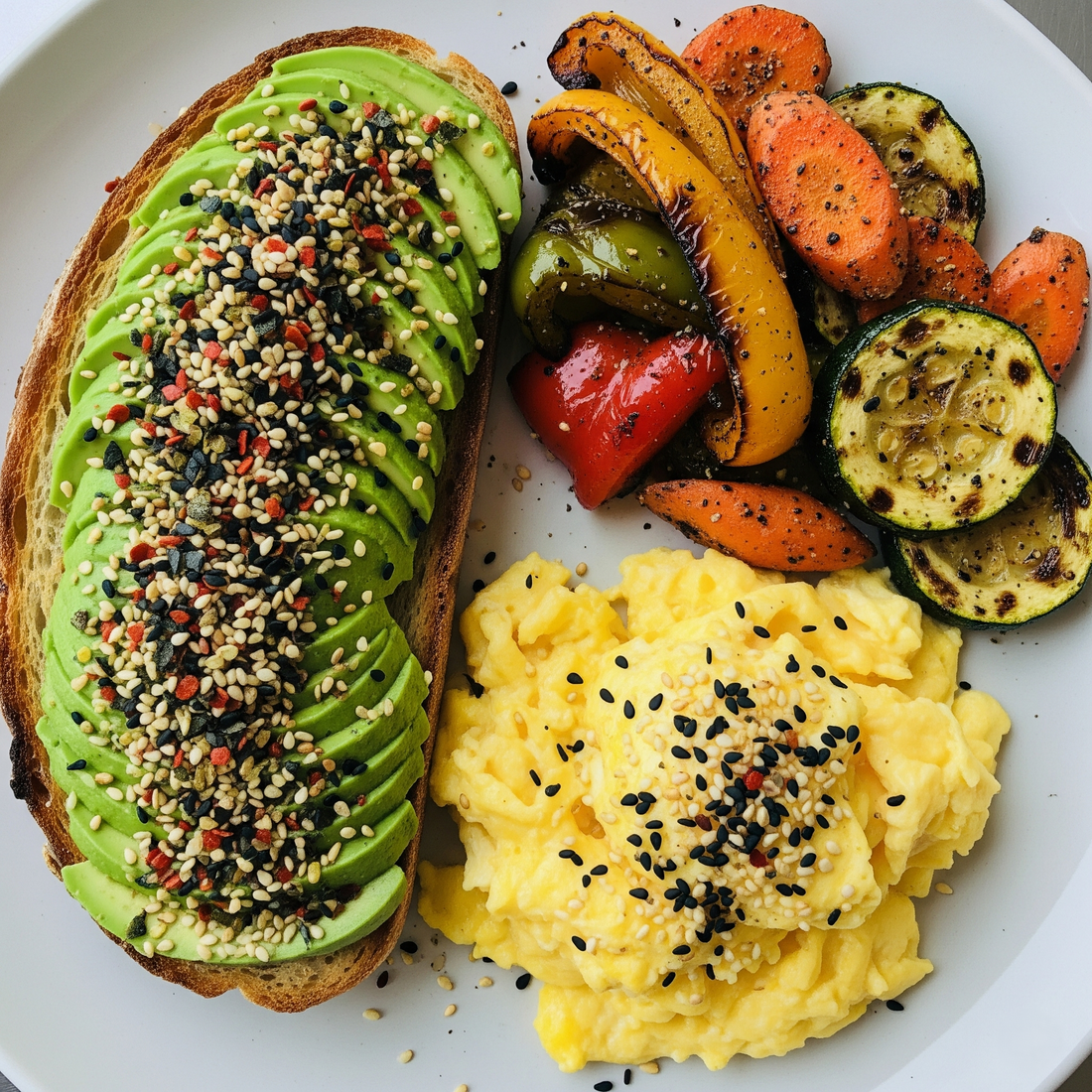 How to Use Furikake: 10 Delicious Ways to go Beyond Rice