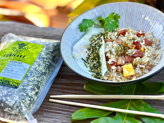 Hawaiian Food Presents Every Foodie Will Actually Use