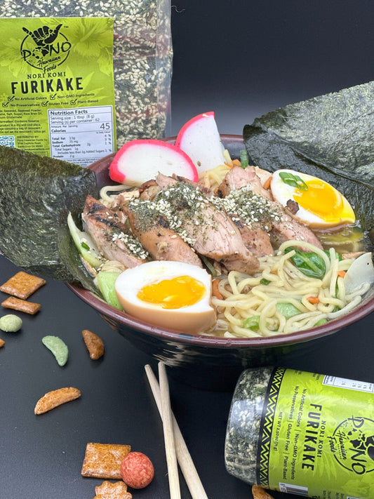 How to Spice up your Eggs Without Hot Sauce