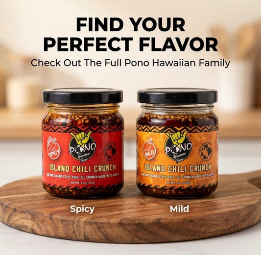 From Jar to Judgment: What Separates Great Furikake From the Rest