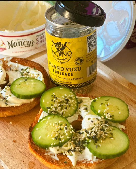Furikake Seasoning vs Everything Bagel Seasoning: Which is Better for You?