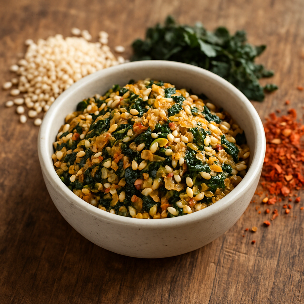 Homemade Furikake Recipes to Sprinkle on your Favorite Foods
