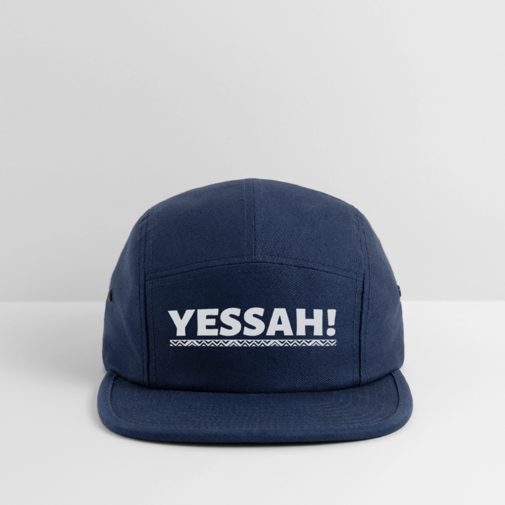 Yessah Cap - navy