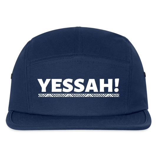 Yessah Cap - navy