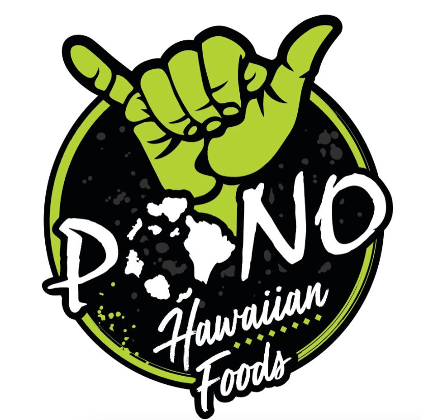 hawaiian furikake