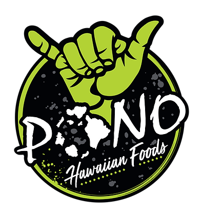Pono Hawaiian Foods