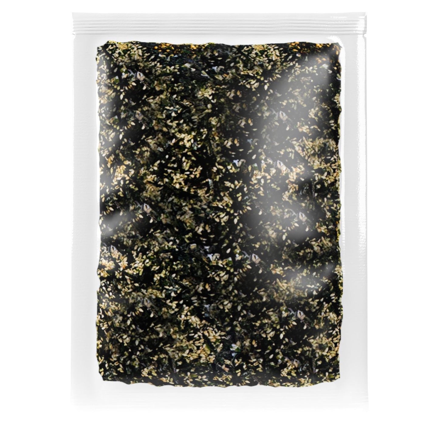 Pono Foods Co - Wasabi Furikake Rice Seasoning - 1 lb (17.64oz) (Bulk Size Pack) Non-GMO, Gluten Free, Plant-Based