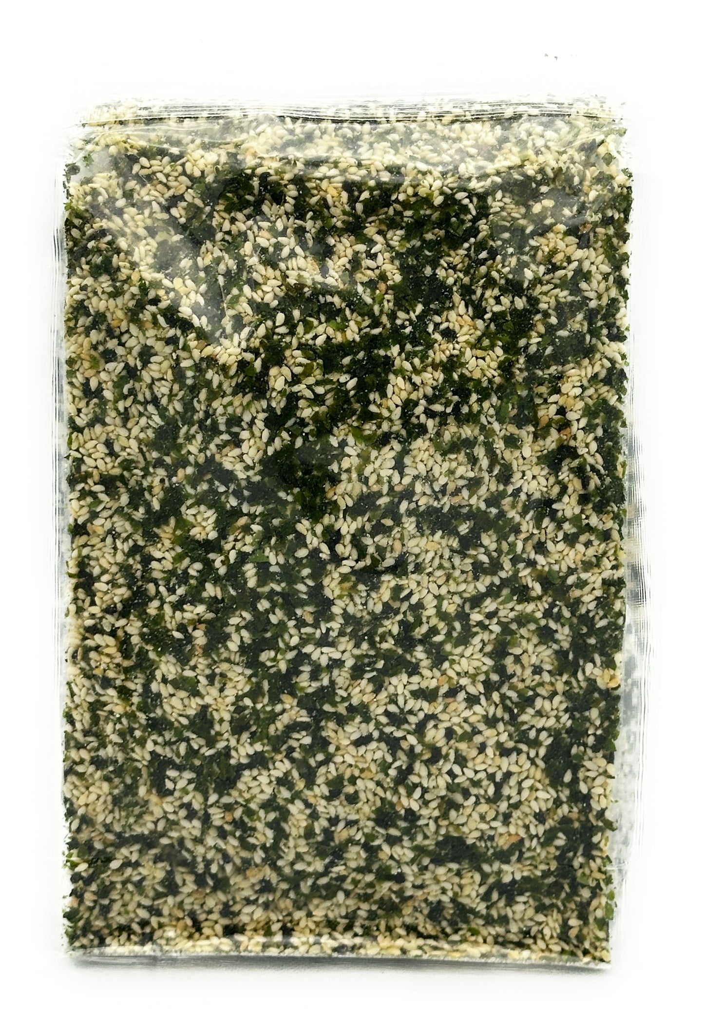 nori komi furikake